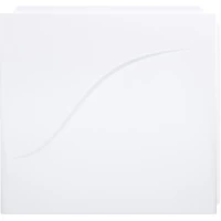 Торцевая панель 67 см L Alex Baitler Orta 00-A0007282