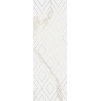 Декор Kerama Marazzi Алентежу матовый обрезной 30x89,5 