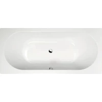 Акриловая ванна 175x80 см Alpen Viva B 88119