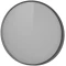 Зеркало 75x75 см серый матовый ORKA Lisbon 3000073 - 1