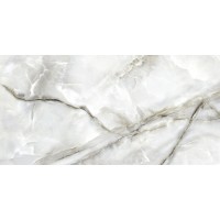 Керамогранит Onyx Royal Gray полированный 60x120