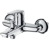 Смеситель для ванны AM.PM Joy F85E10000