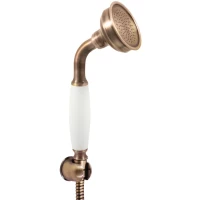 Душевой набор Rav Slezak SK0059SM