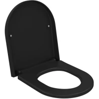 Сиденье для унитаза с микролифтом Ambassador Abner 102T20201