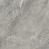 Керамогранит Ajax Graphite матовый карвинг 80x80