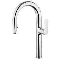 Смеситель для кухни Paini Nove 09CR591B