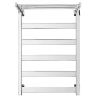 Полотенцесушитель водяной 800x430 Secado Комано 1СП 4603759400723