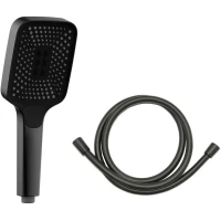 Душевой набор Vincea VSHN-41HMB