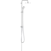 Душевая стойка 200 мм Grohe New Tempesta Cosmopolitan System 26453001