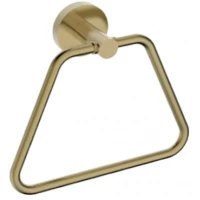Кольцо для полотенец Kaiser Bronze KH-4101