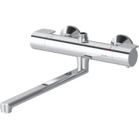 Термостат для ванны Am.Pm X-Joy F85A50900 универсальный, хром