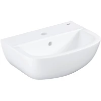 Раковина 45,3x35,4 см Grohe Bau Ceramic 39424000