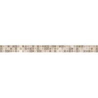 Бордюр Cersanit Caravan CR1L451