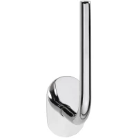 Держатель запасных рулонов Bemeta Easy 163112031 самоклеящийся, хром