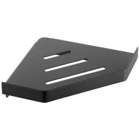 Полка угловая 17,5x17,5 см Boheme New Venturo 10318-B