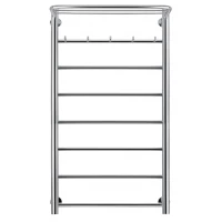 Полотенцесушитель водяной 1000x532 Secado Триада 1КСП 4603759403823