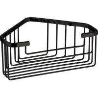 Полка угловая 15,1x15,1 см Gedy 2483(14)