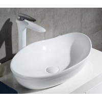Раковина 52x34 см BelBagno BB1362