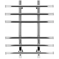 Полотенцесушитель водяной 600x500 Secado Турин 4 4603759407364