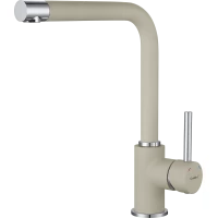 Смеситель для кухни GranFest 3651 топаз