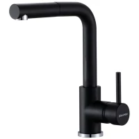 Смеситель для кухни Paulmark Kassel KA214311-401TB