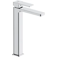 Смеситель для раковины Damixa Gala 530250000 без донного клапана, хром