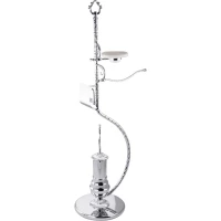 Комплект для туалета Migliore Edera ML.EDR-60.344.CR