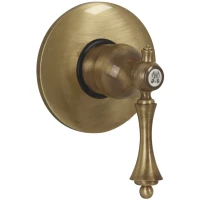 Встраиваемый смеситель для душа Migliore Bomond 30010