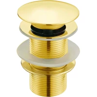 Донный клапан Boheme Imperiale 611