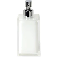 Дозатор 210 мл Gedy Rainbow RA81(02)