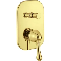 Смеситель для ванны Migliore Maya ML.MAY-8972.DO