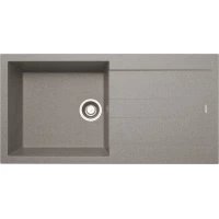 Кухонная мойка арена Longran Amanda AMG990.500 - 47