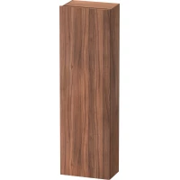 Пенал Duravit DuraStyle DS1218R7979 подвесной R, орех