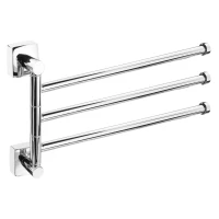 Полотенцедержатель 34 см Fora Keiz K023