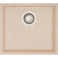 Кухонная мойка саббиа Longran Geos GES457.406 - 58