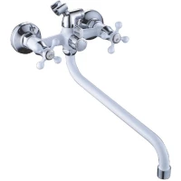 Смеситель для ванны Cron CN2208-8