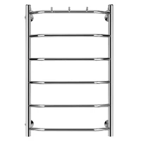 Полотенцесушитель водяной 800x632 Secado Агата 1К 4603777444013