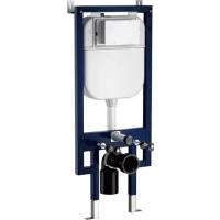 Инсталляция для унитаза Ceruttispa CR557