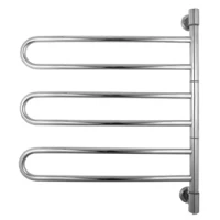 Полотенцесушитель электрический Energy U G3 EETR00UG30000000000