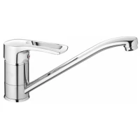 Смеситель для кухни Cron CN4266-2