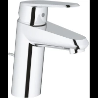 Смеситель для раковины с донным клапаном Grohe Eurodisc Cosmopolitan 33190002