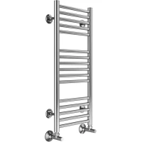 Полотенцесушитель водяной 780x332 подключение нижнее Terminus Аврора П16