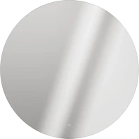 Зеркало Silver Mirrors Саванна LED-00002465 100x100 см, с LED-подсветкой, сенсорным выключателем, диммером