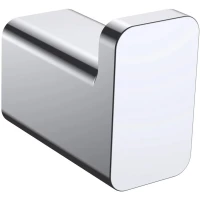 Крючок AQUAme Tivoli AQM7301CR для ванны, хром