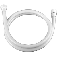 Душевой шланг 150 см Elghansa SH009-White