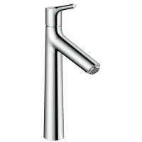 Смеситель для раковины Hansgrohe Talis S 72032000 без донного клапана, хром