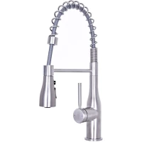 Смеситель для кухни Orange Boni M15-125ni