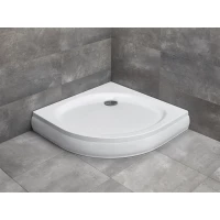 Акриловый поддон 80x80 см Radaway Patmos A 4S88155-03