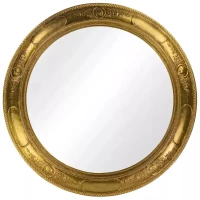 Зеркало 87x87 см бронза Migliore 26530