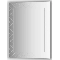 Зеркало 80x100 см Evoform Florentina BY 5004